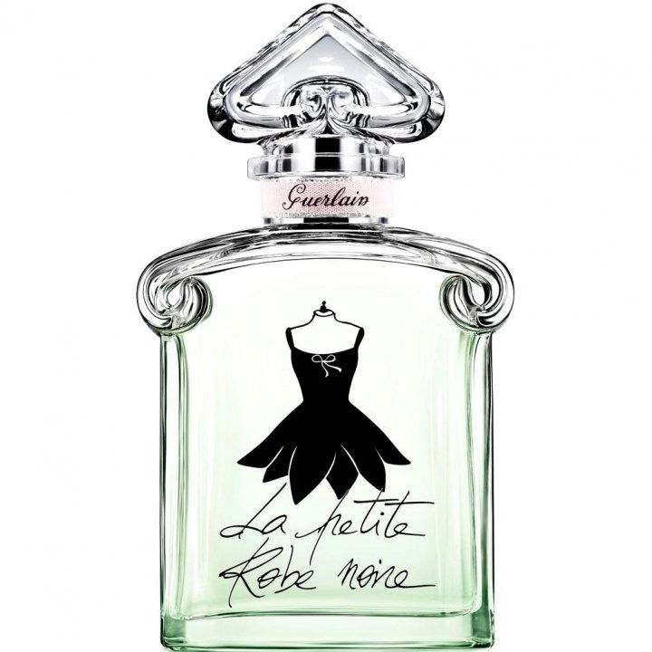 La Petite Robe Noire Ma Robe Pétales von Guerlain