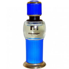 M by Mimmina for Men (Eau de Toilette) von Mimmina