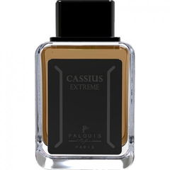 Cassius Extreme von Palquis