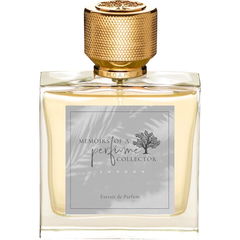 Chai Desert von Memoirs of a Perfume Collector