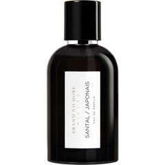 Santal/Japonais by Brand No More