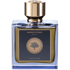 Muscat von Memoirs of a Perfume Collector