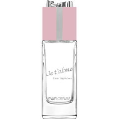 Je t'aime Eau Suprême von Evaflor