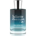 Ego Stratis by Juliette Has A Gun