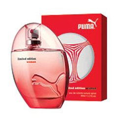 Limited Edition Woman von Puma