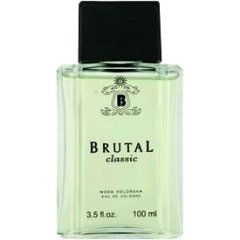 Brutal Classic (Eau de Cologne) by La Rive