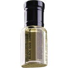 Second Wife by Black Oud London