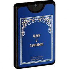 Rose e Mohabatt von Neesh