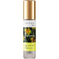 88 Pineapples by Shay & Blue