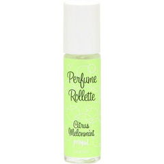Citrus Melonmint von Primal Elements