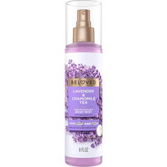 Beloved - Lavender & Chamomile Tea von Love Beauty and Planet