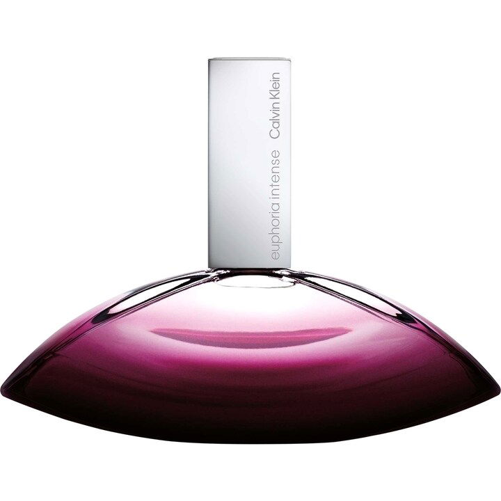 Euphoria Intense von Calvin Klein
