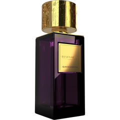 Quinta Essentia von Testament Collection