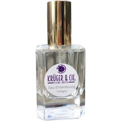 Eau d'Hambourg Cologne von Krüger & Cie.