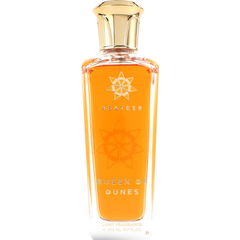 Queen of Dunes by Asateer / أساطير