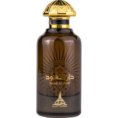 Daar al Oud by Paris Corner