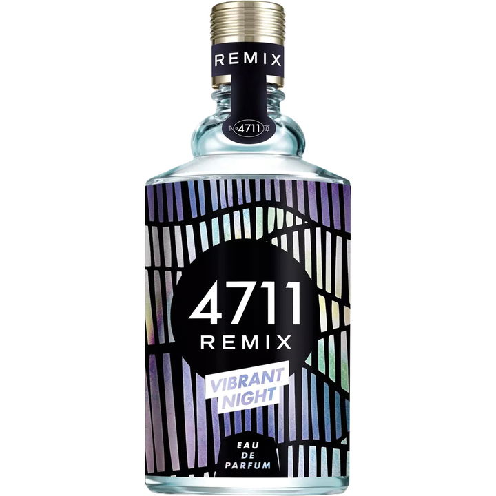 Remix Vibrant Night von 4711