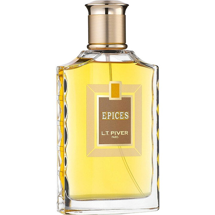 Epices by L.T. Piver » Reviews & Perfume Facts