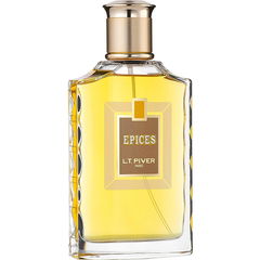 Epices von L.T. Piver