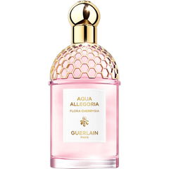 Aqua Allegoria Flora Cherrysia by Guerlain