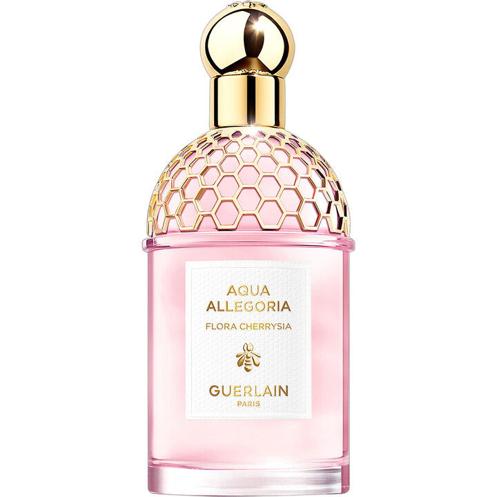 Aqua Allegoria Flora Cherrysia von Guerlain