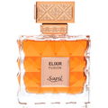Elixir Fusion by Sapil