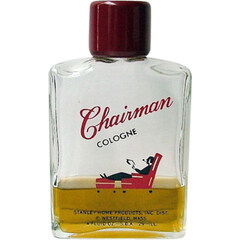 Chairman von Stanley Home Products