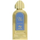 Oro Ice by LuNiche