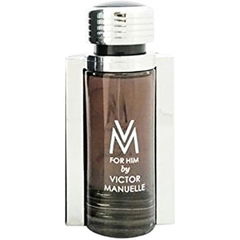 VM for Him von Victor Manuelle