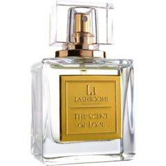 The Scent of Love by Lashboom! Professional