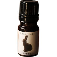 Chocolate Bunny by Amorphous / Black Baccara