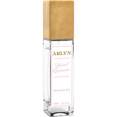 Floral Woman (Perfume Oil) von Arlyn