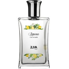 Limone (Eau de Toilette) von Zuma