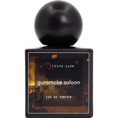 Gunsmoke Saloon von Tulpa Club