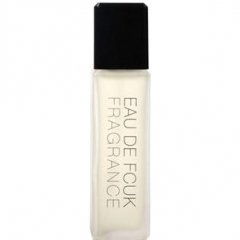 Eau de FCUK von French Connection / FCUK