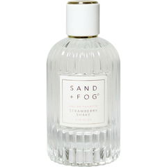 Strawberry Shake (Eau de Toilette) von Sand + Fog