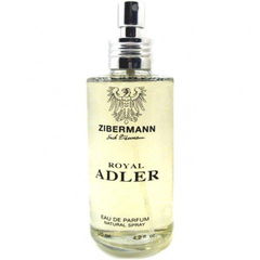Royal Adler von Zibermann