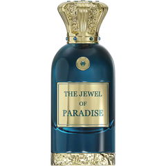 The Jewel of Paradise von Anfar London