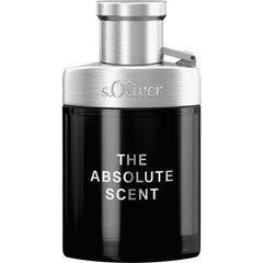 The Absolute Scent by s.Oliver