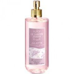 Le Jardin Infini - Julietta by Luxana