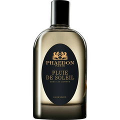 Pluie de Soleil / Burst Of Summer by Phaedon