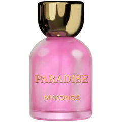 Paradise von Mykonos