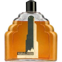 Maderas de Oriente (Colonia al Extracto) by Myrurgia