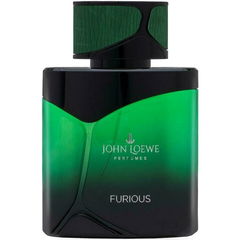 Furious von John Loewe