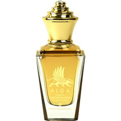 Alga by Luxodor