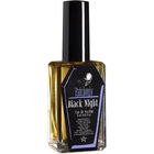 Patchouly Black Night von Weltenduft