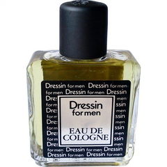 Dressin for Men (Eau de Cologne) by Dressin