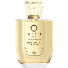 Aphrodisiac Touch von Unique'e Luxury