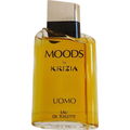 Moods by Krizia Uomo (Eau de Toilette) von Krizia