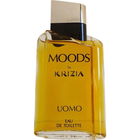 Moods by Krizia Uomo (Eau de Toilette) by Krizia